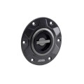 AEM FACTORY - 'CARBON ENDURANCE 115' GAS CAP WITH QUICK RELEASE ACTION FOR Ducati Multistrada V4 / 1200 / 1260 / 950, Diavel 1260, and Hypermotard 950